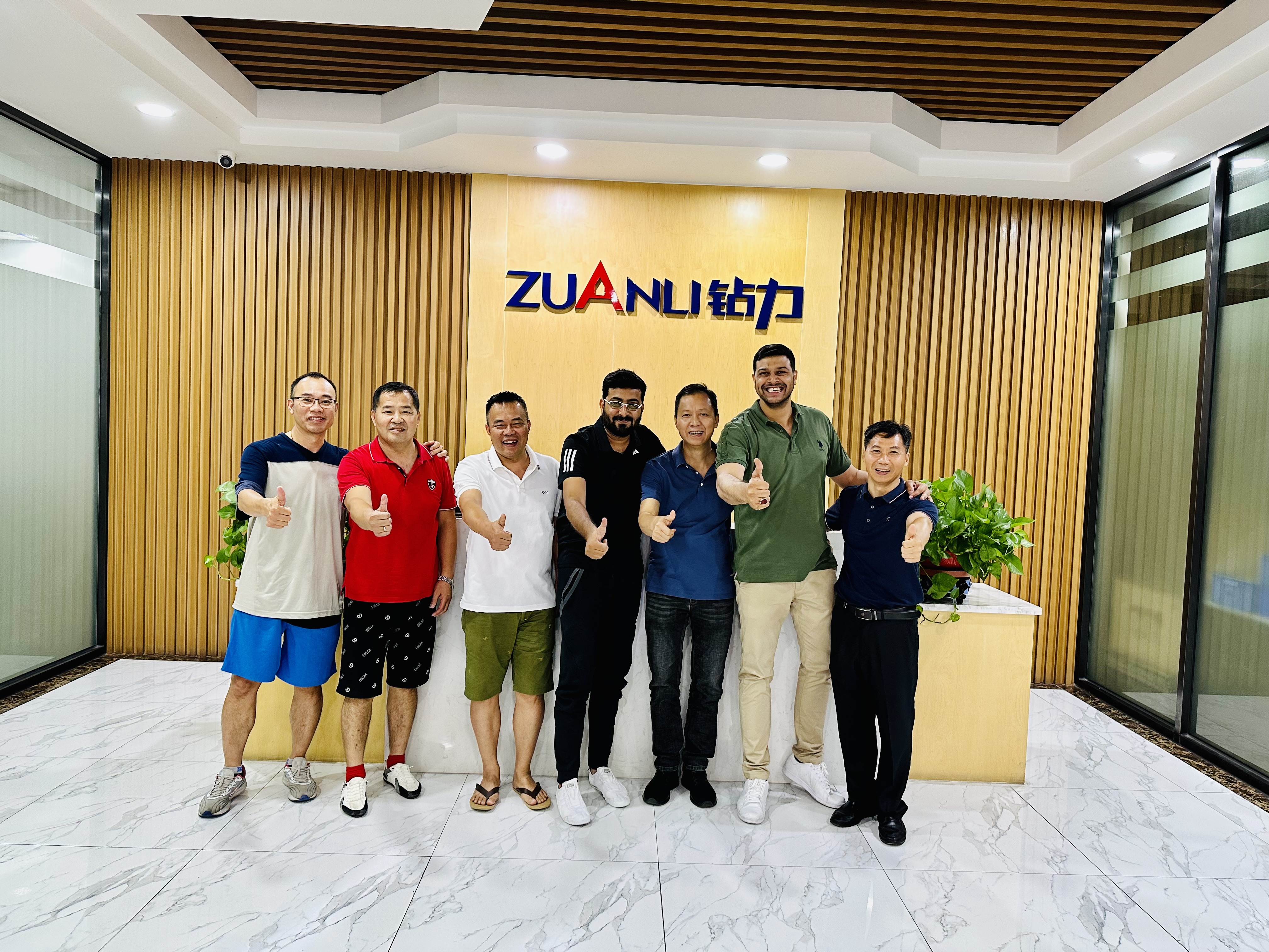 RO Booster Pump Dealer venha visitar a Zuani Company.