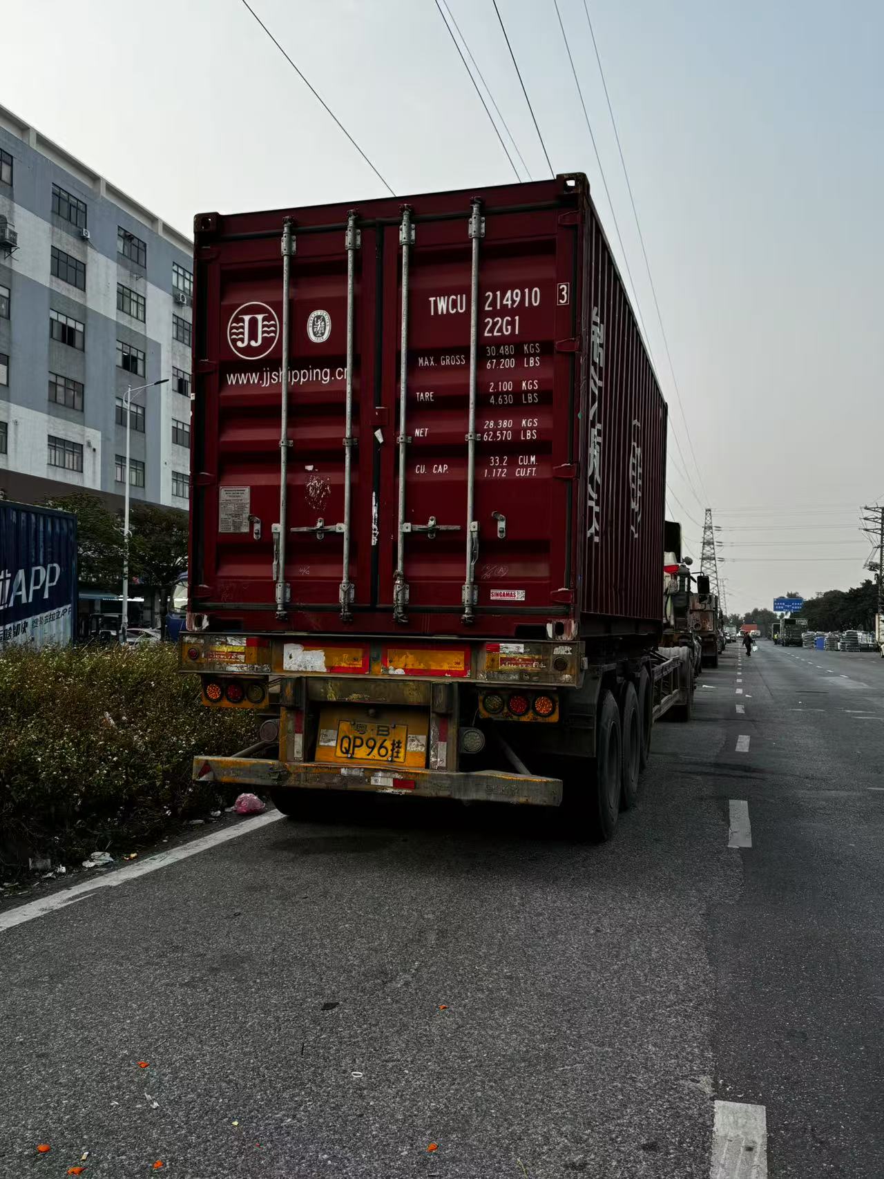 O primeiro continuador de bombas de osmose reversa exportando