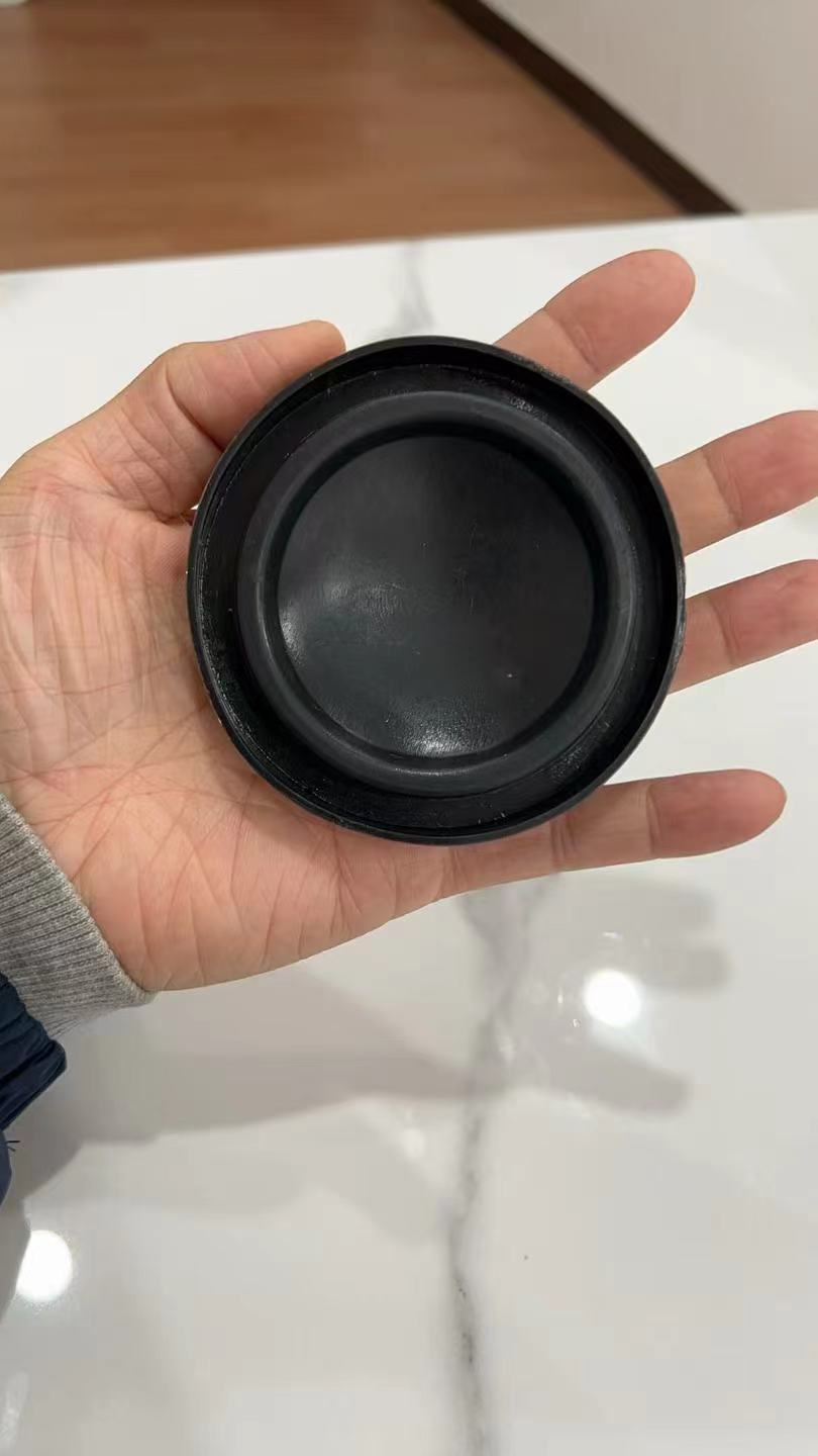 Peças de borracha personalizadas para automotivo e eletrodomésticos-sua solução única!