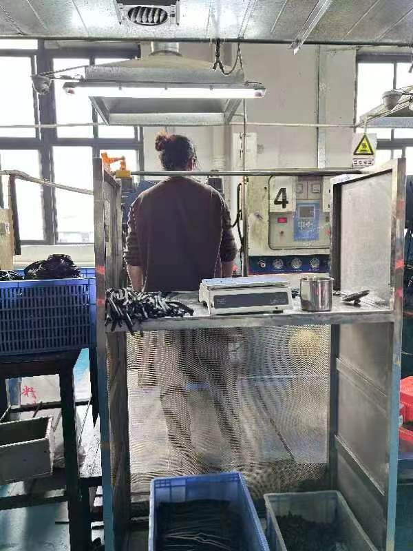 SEALS E JUNTAS INDUSTRIAIS: Como entregamos precisão para clientes globais!