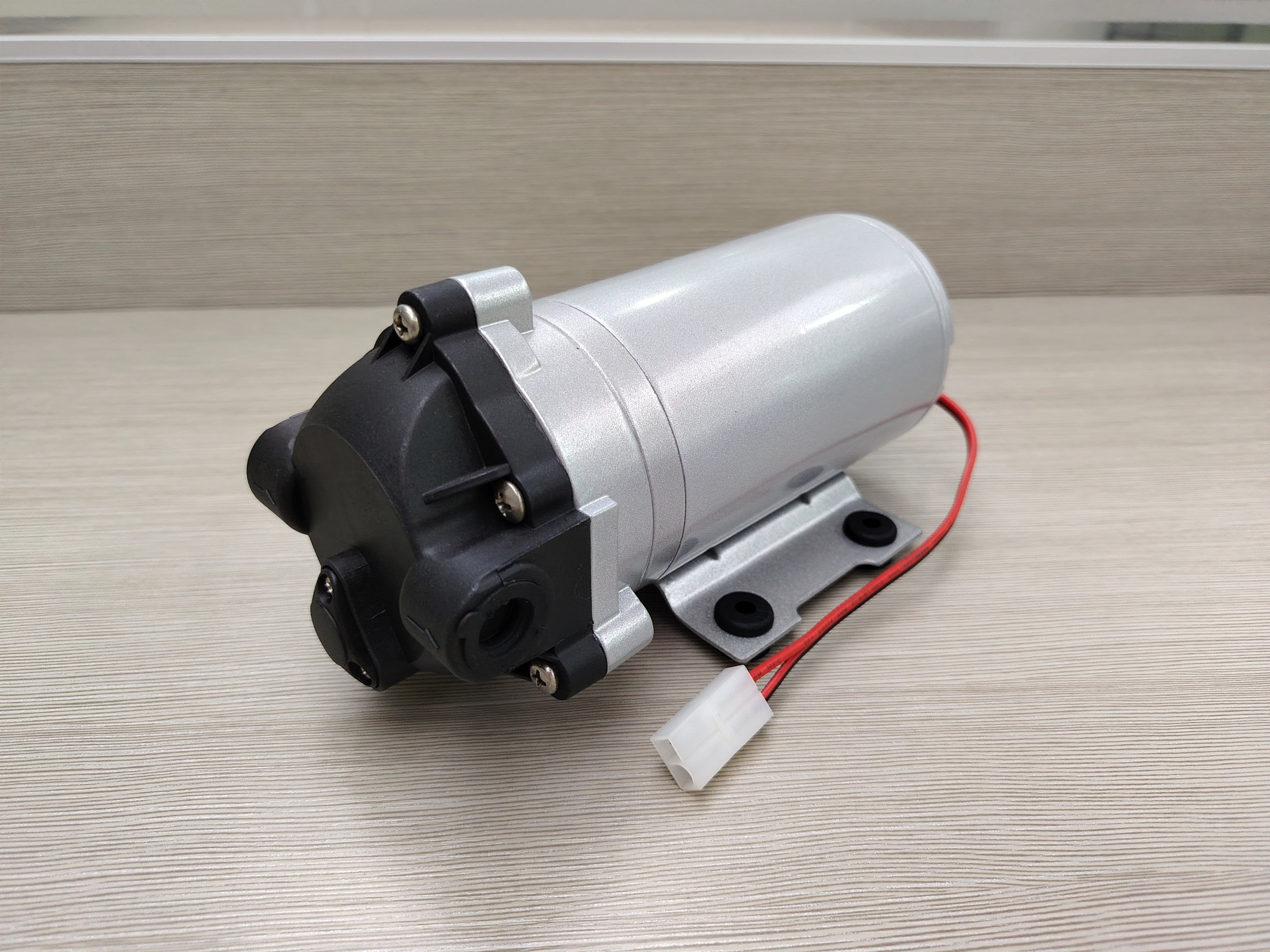 Zuanli Ro Booster Bomba para purificadores de água.