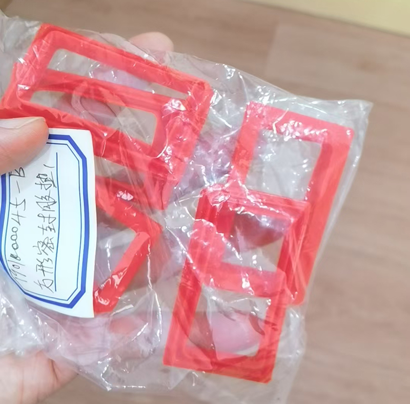 Fabricação de peças de silício e borracha: a experiência de Zhengguan em soluções personalizadas