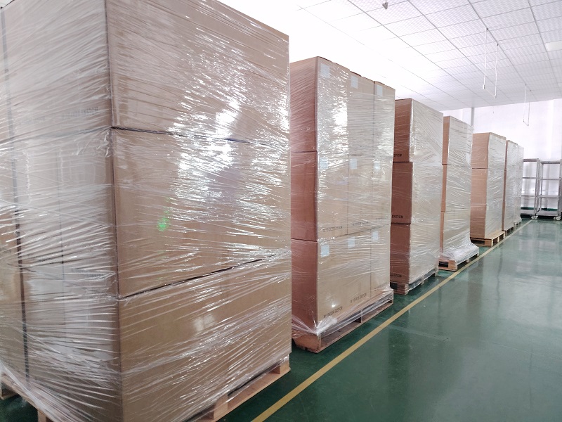 Peças de filtro de água RO premium e soluções de exportação