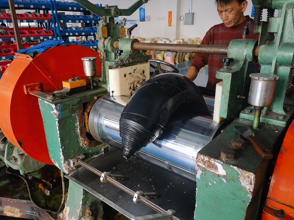 Podemos fornecer OEM para fabricantes de todos os tipos de produtos de silício.