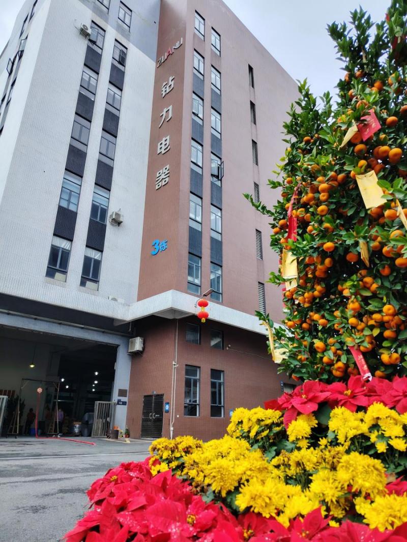 Negócio próspero em 2026-bomba zuanli ro!