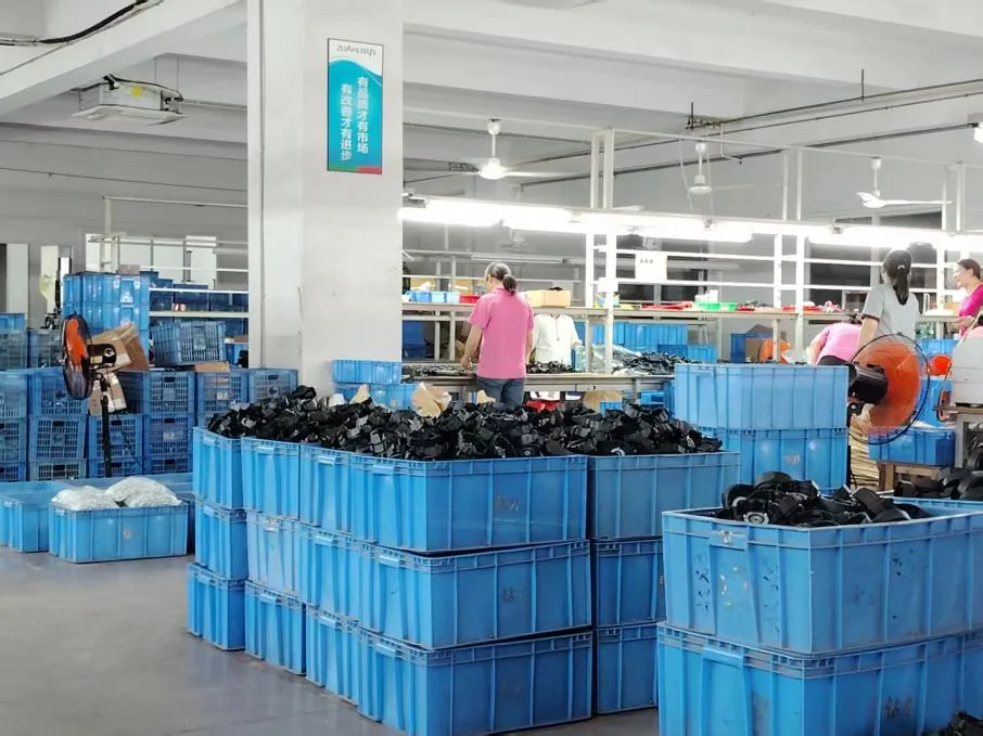 Pare de substituir sua bomba todos os anos: o segredo do ZUANLI-PRO para mais de 50.000 horas de serviço ， Os engenheiros da bomba de autossucção juram por: Design revolucionário da ZUANLI para sistemas RO.