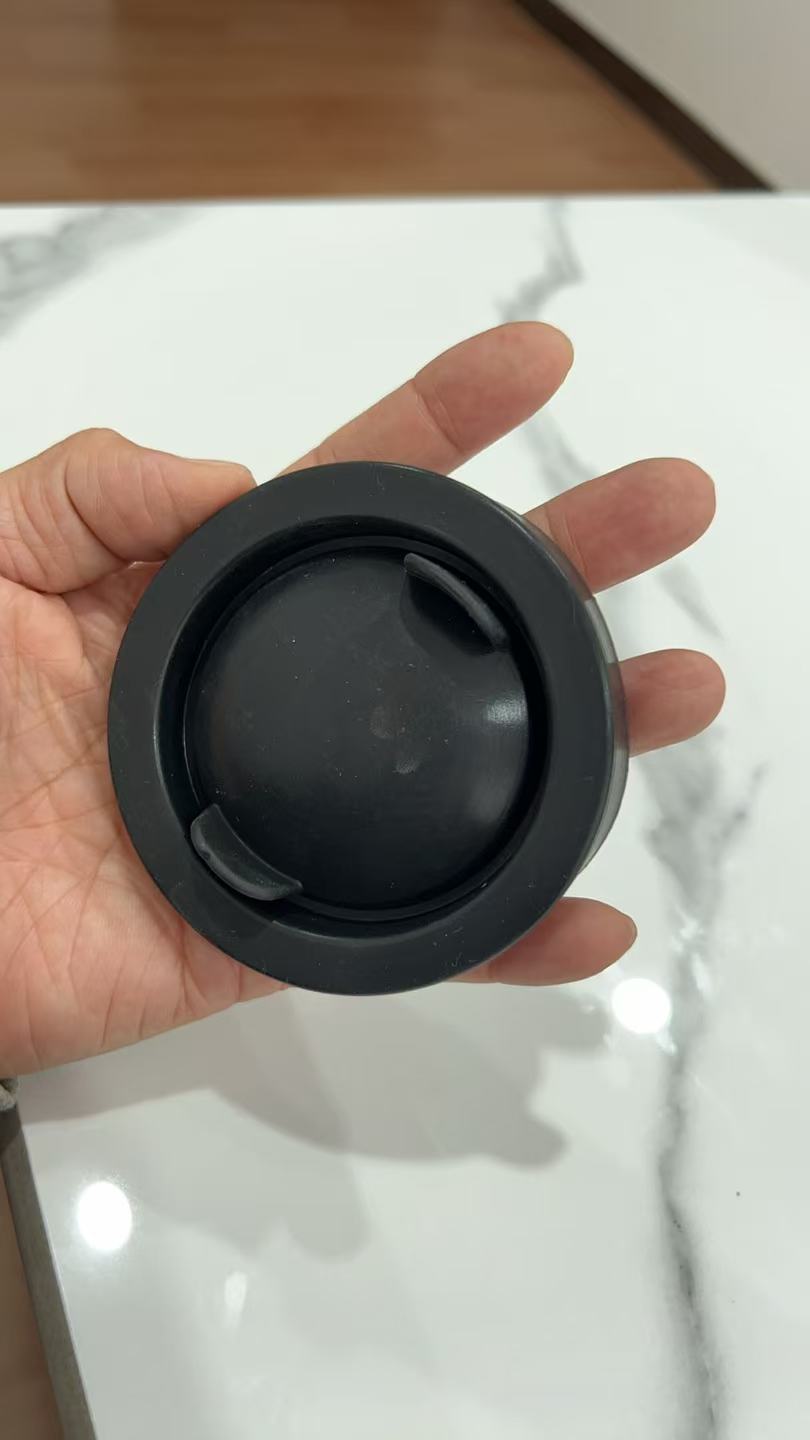 Sedos de borracha EPDM personalizados para iluminação automotiva | Impermeável, resistente a UV e certificado ecológico