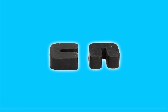 Acessórios de silicone personalizados para a vida diária - almofadas antiderrapantes à prova d'água e tiras decorativas de silicone coloridas