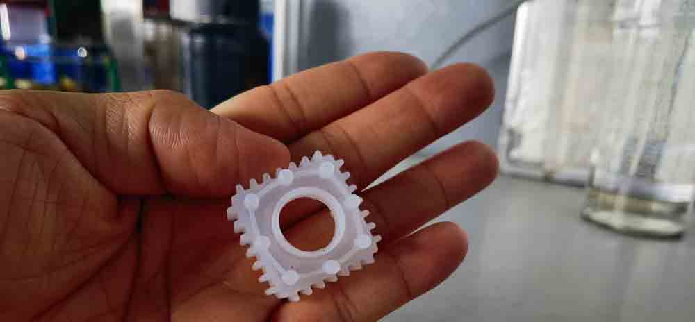 Buchas de amortecimento de vibração de silicone certificadas pela UE para tubos de aquecimento do ventilador | Absorção de choque OEM