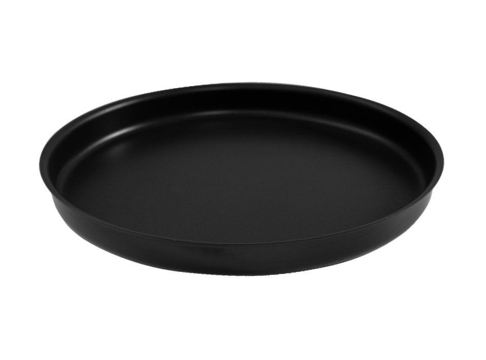 Bandeja de vidro segura para micro-ondas resistente ao calor