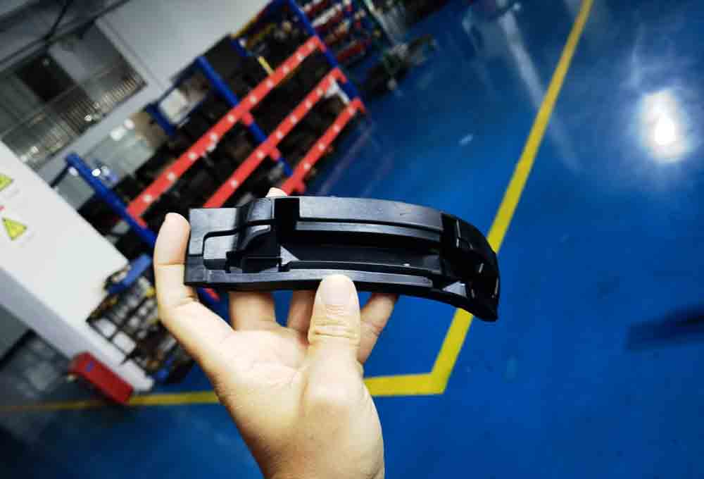 Tampas de máscara de borracha natural moldadas com precisão para pintura em spray de lâmpadas automotivas