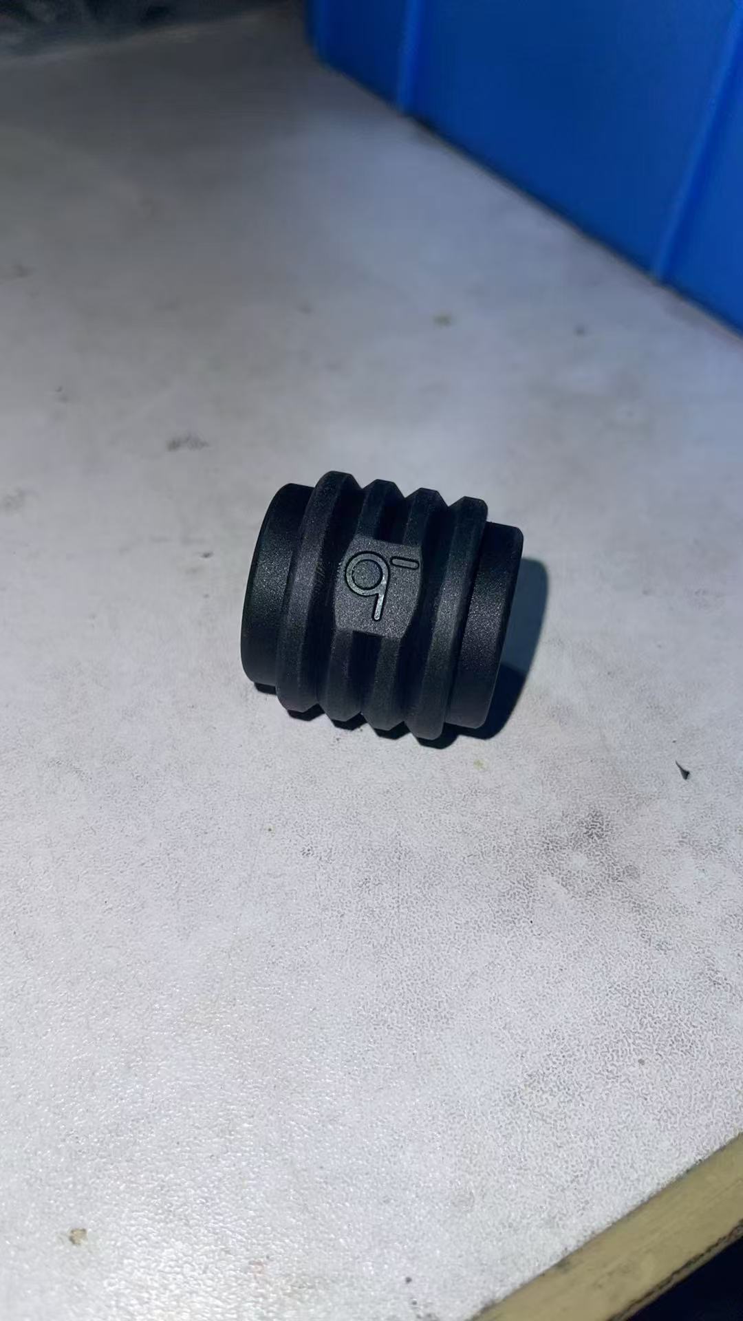 Chaves de cadeira de rodas Shockguard ™ almofadas de amortecedor
